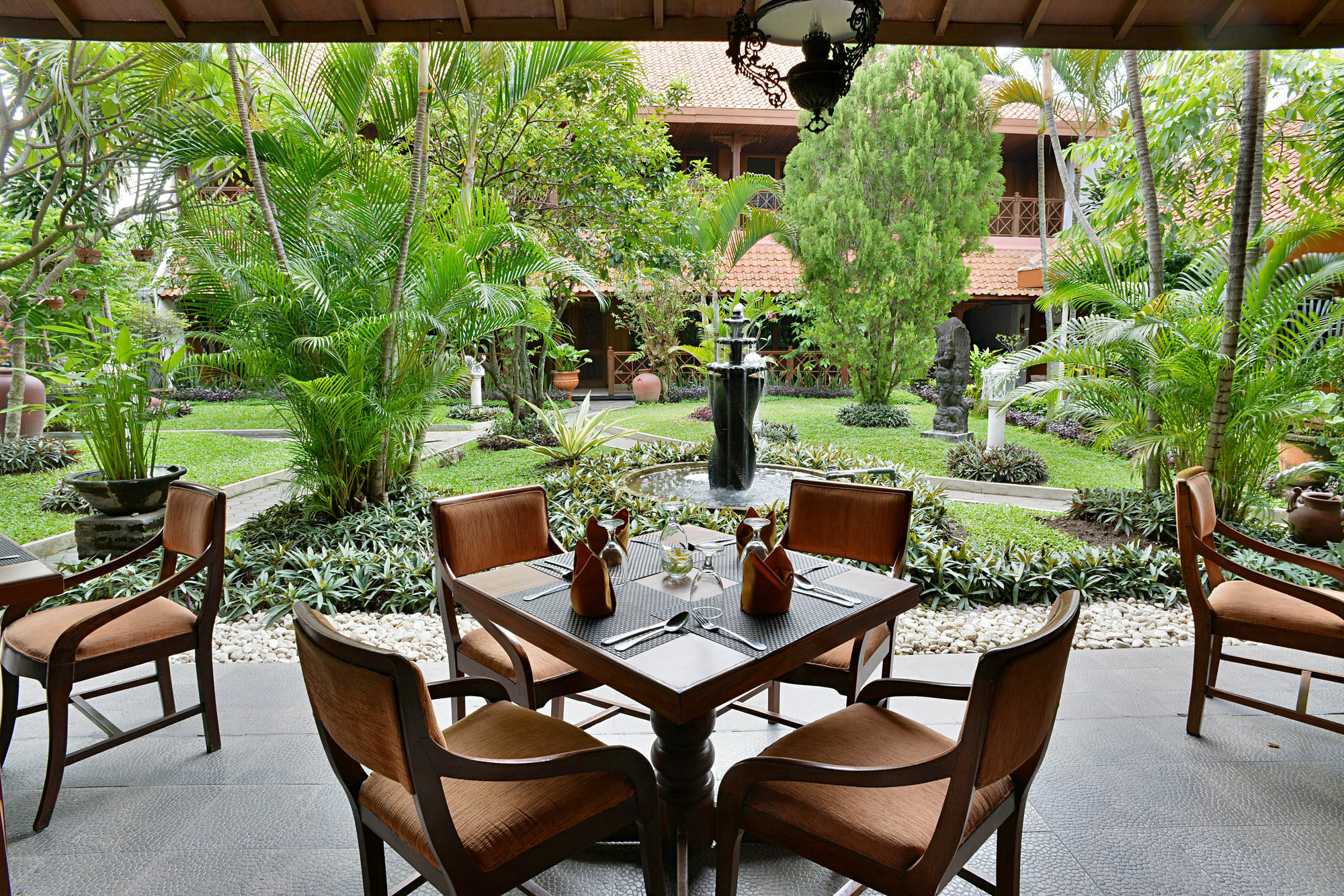 Zen Rooms Jogja Cendrawasih Pakualaman Exterior photo